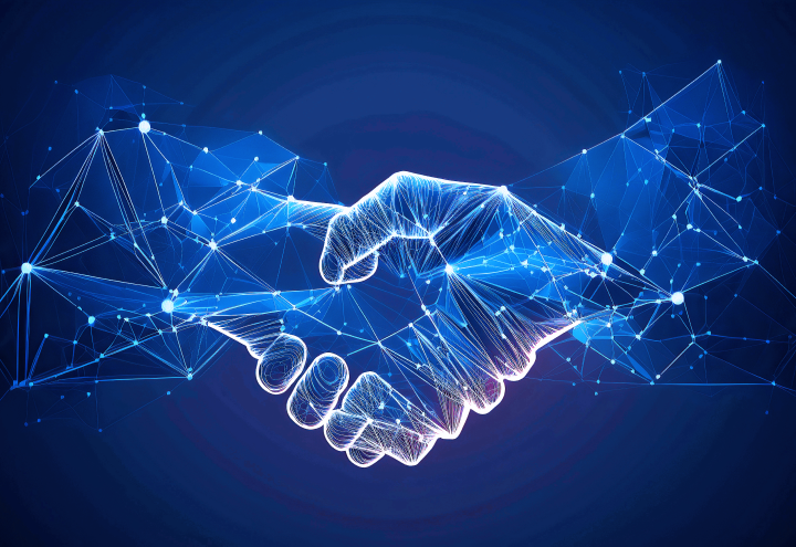 As a Partner